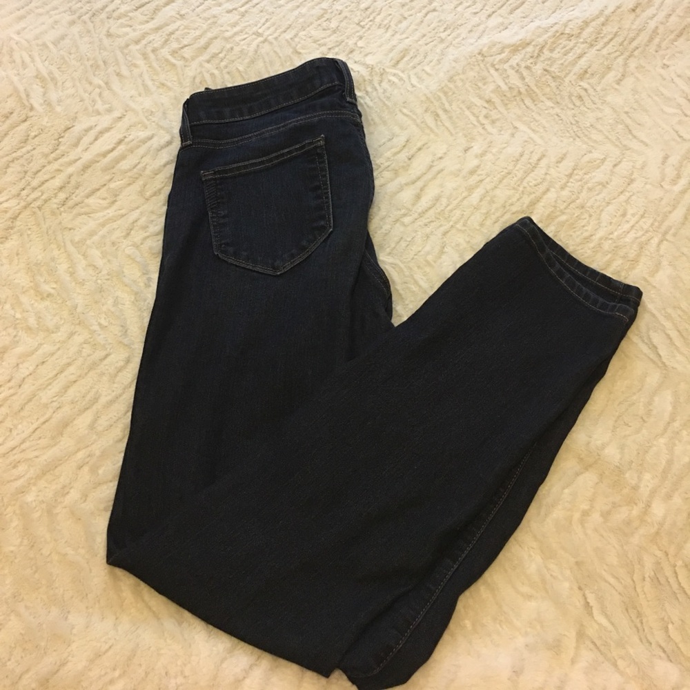 Nordstrom Paige Skyline Skinny