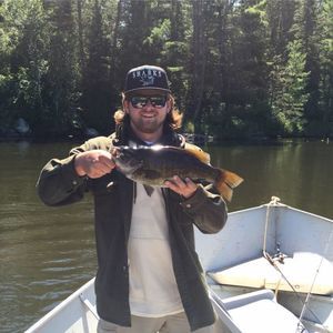 Meet your Posher, Max