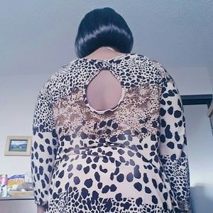 Meet your Posher, Mosunmola