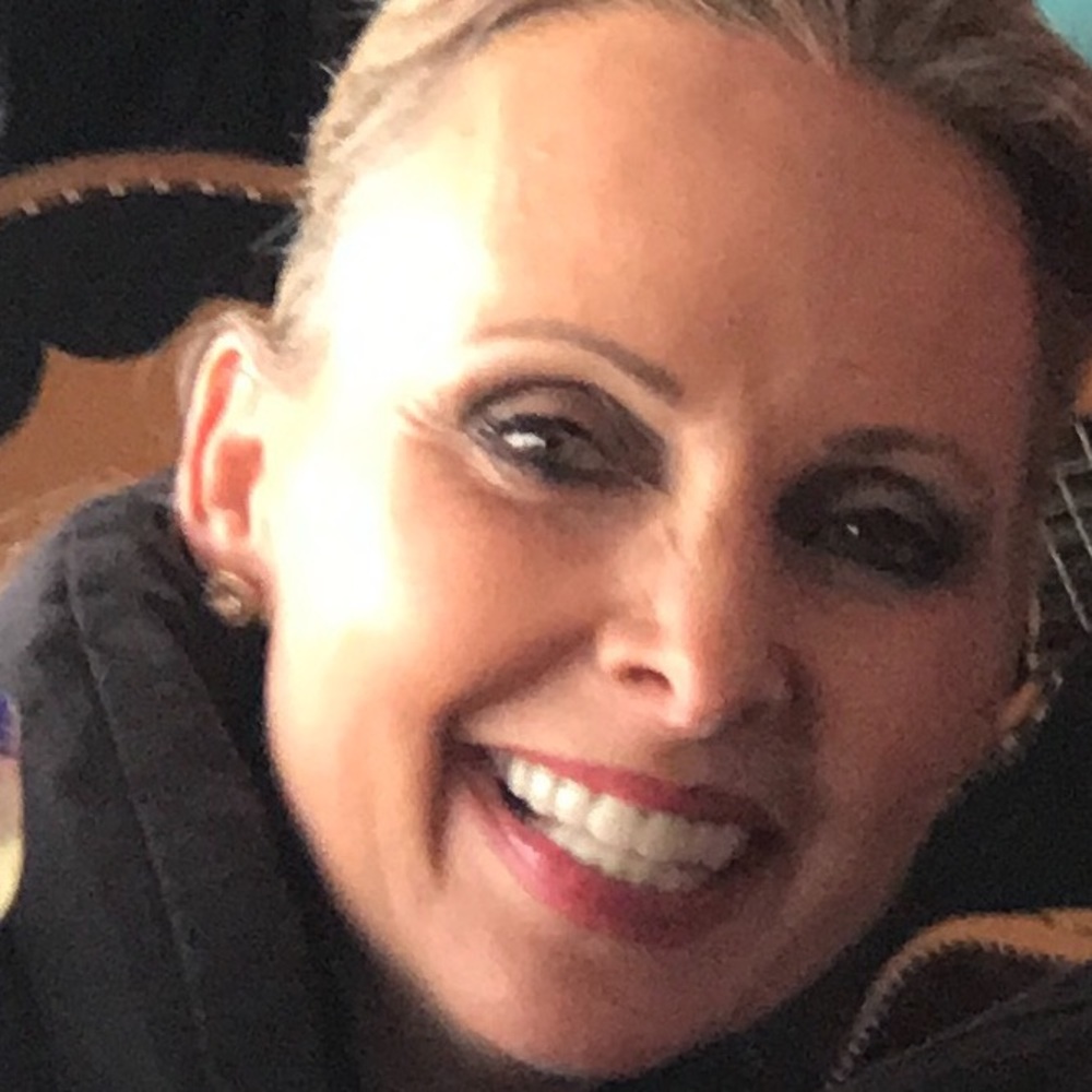 Meet your Posher, Cindy