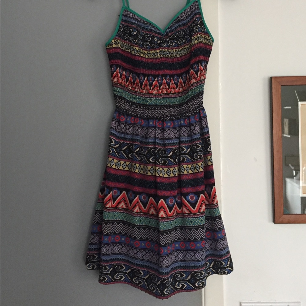 Summer dress