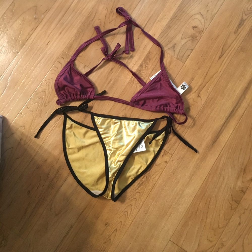 Swimsuit