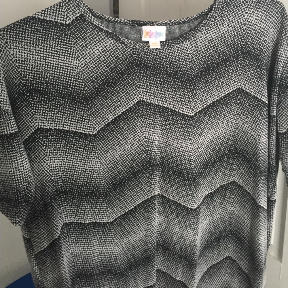 Lularoe XXS Irma
