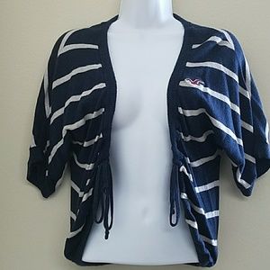 Hollister Cardigan