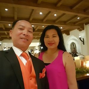 Meet your Posher, Derek