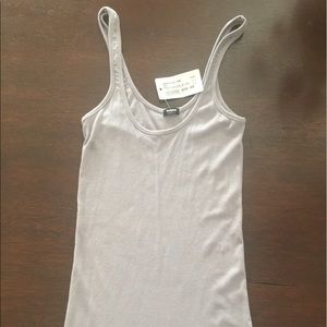 Monrow tank top