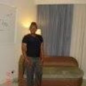 Meet your Posher, Krystal