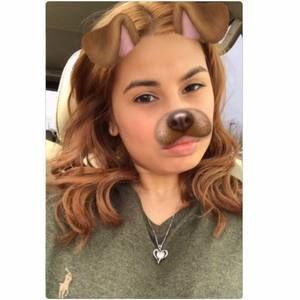 Meet your Posher, Judy