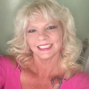 Meet your Posher, Michele