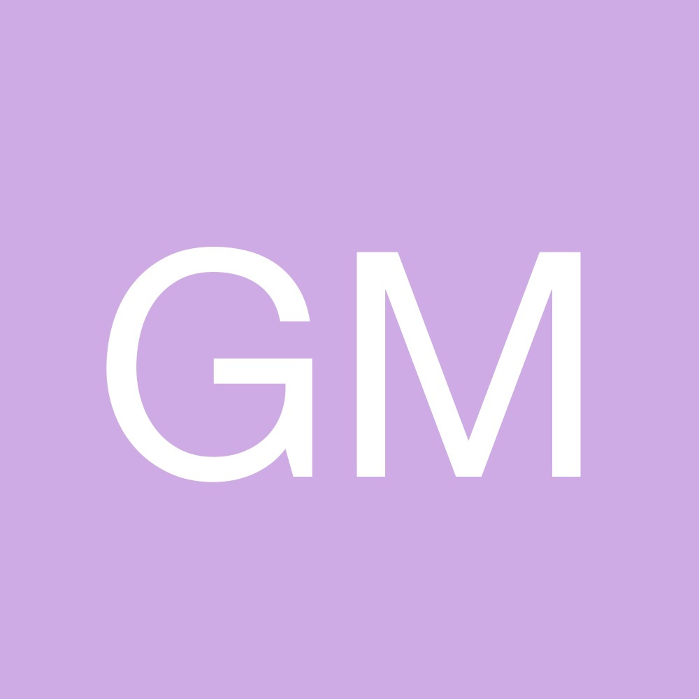 Meet your Posher, Gloria