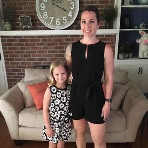 Meet your Posher, Natalie