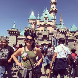 Meet your Posher, Sara