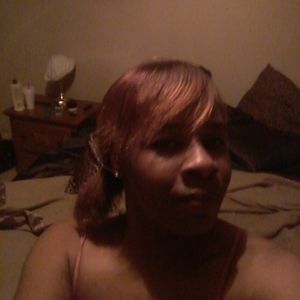 Meet your Posher, Barbara