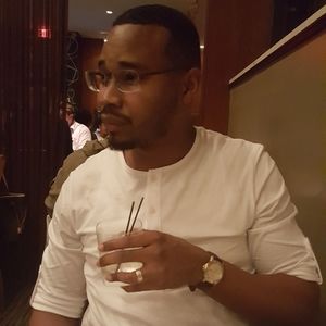 Meet your Posher, Alexander