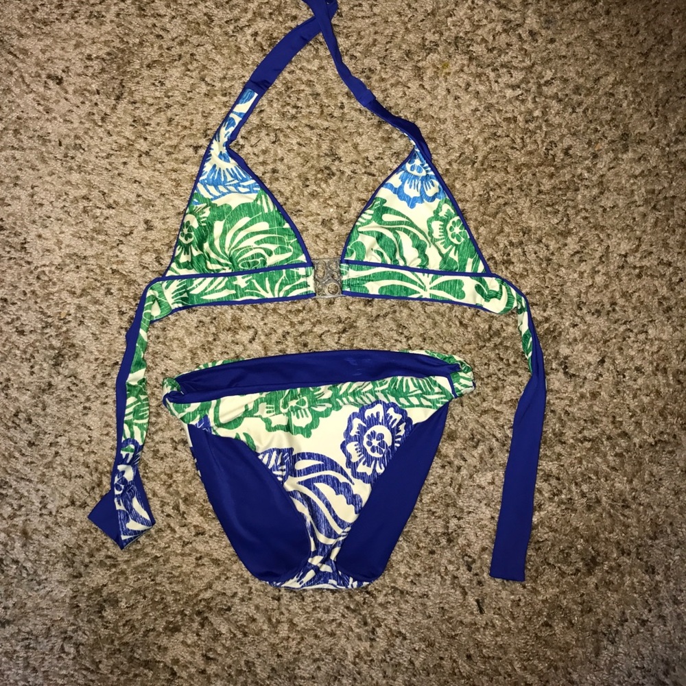 Becca by Becca Virtue 2pc Bikini