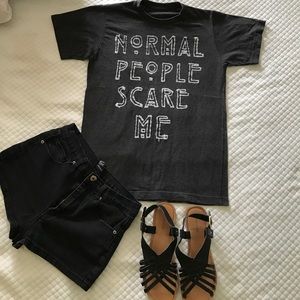 American Horror Stories T-shirt