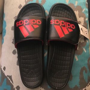 Adidas Mens Slides