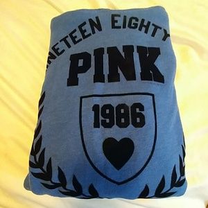 Victoria's Secret Pull Over.