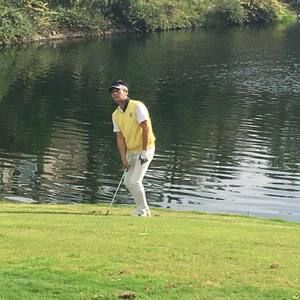 Meet your Posher, Bill