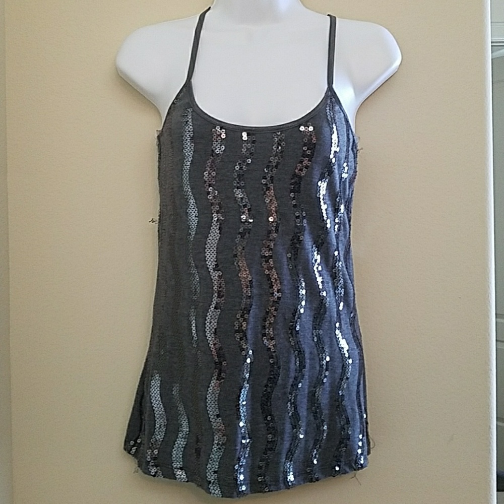 Sequence Top