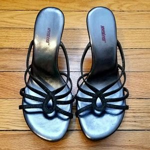 Seventeen Evening Heels