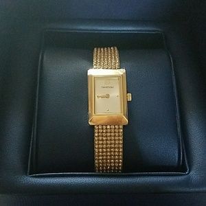 Swarovski women's watch