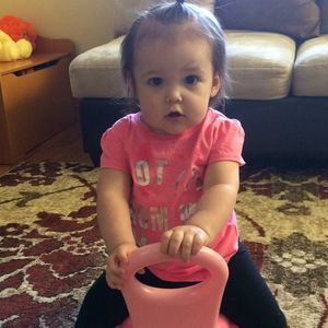 Meet your Posher, Laura