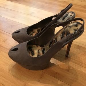 Sam Edleman platform stilettos