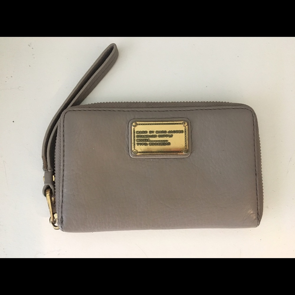 Marc by Marc Jacobs wallet