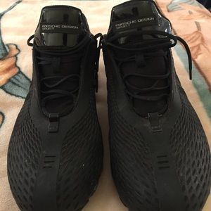 Porsche design adiddas men athletic shoes/trainers