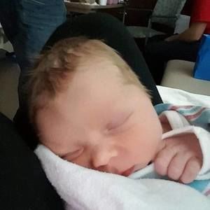 Meet your Posher, Tanya