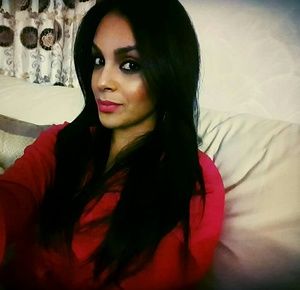 Meet your Posher, Jesenia