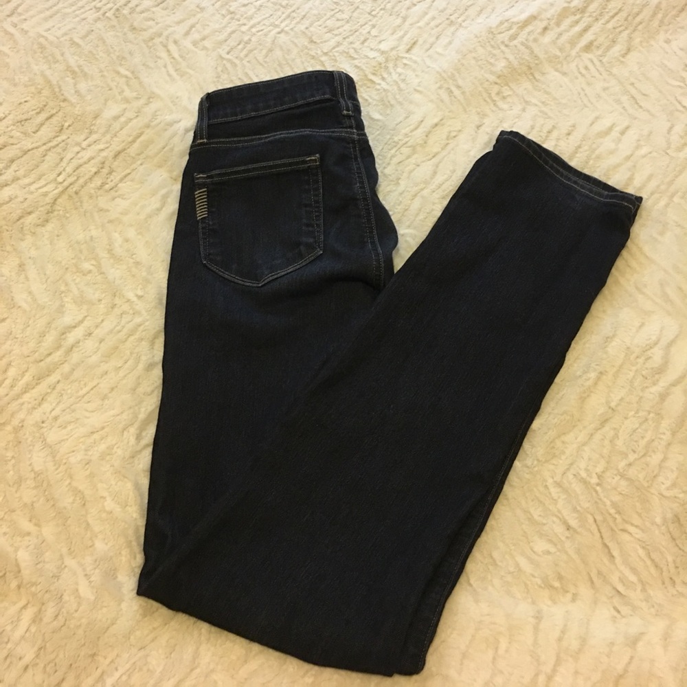 Nordstrom Paige Skyline Straight Women's Pants