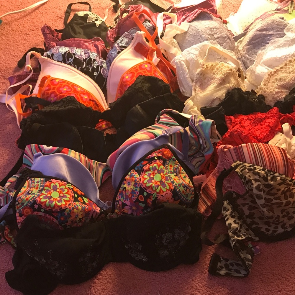 Bras!!!!!!!