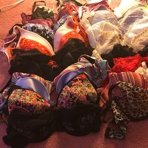 Bras!!!!!!!