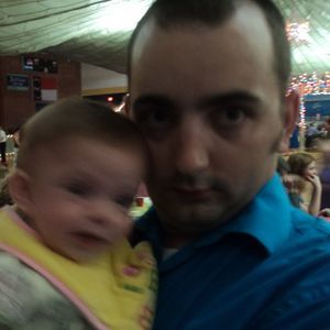 Meet your Posher, Christopher