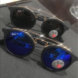 Authentic Raybans
