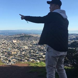 Meet your Posher, Elijah