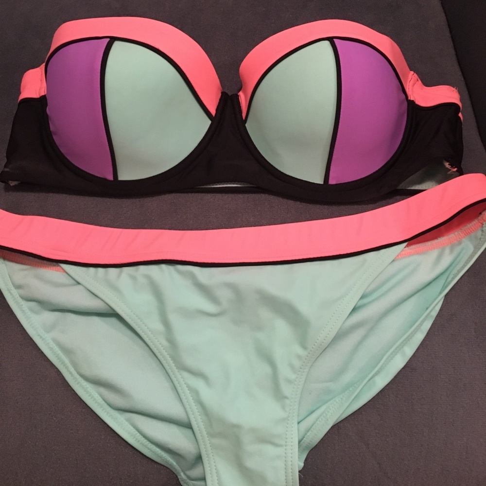 Bikini set