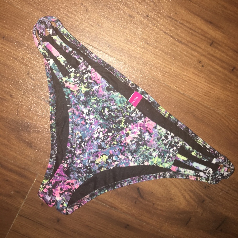 Victoria secret S bikini bottoms