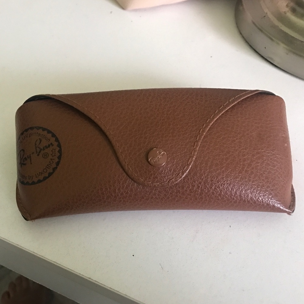Ray ban sunglasses