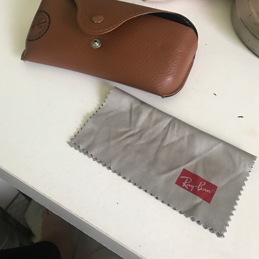 Ray ban sunglasses - Picture 2 of 4