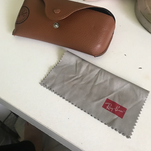 Ray ban sunglasses - Picture 2 of 4