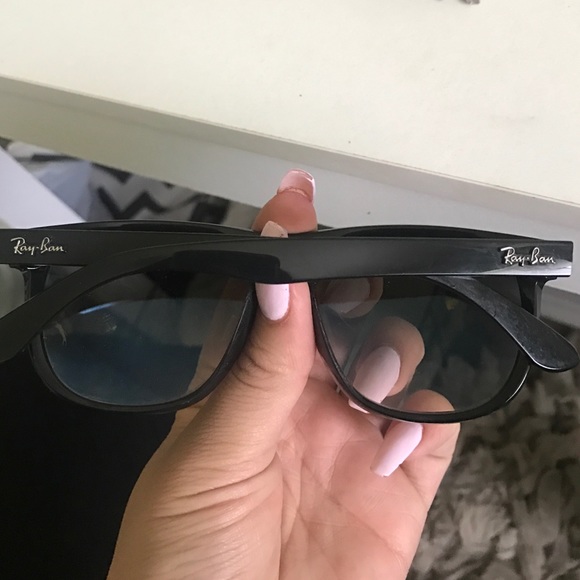 Ray ban sunglasses - Picture 3 of 4