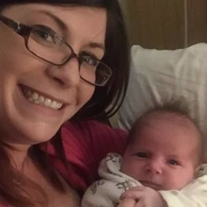 Meet your Posher, Kris