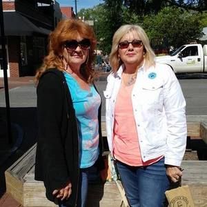 Meet your Posher, Ruth