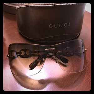 Gucci sunglasses