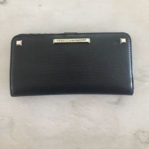 Rebecca Minkoff wallet