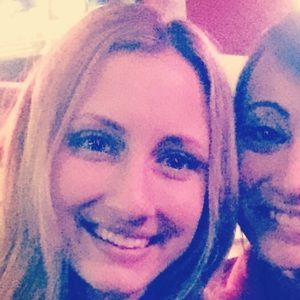 Meet your Posher, Kristina