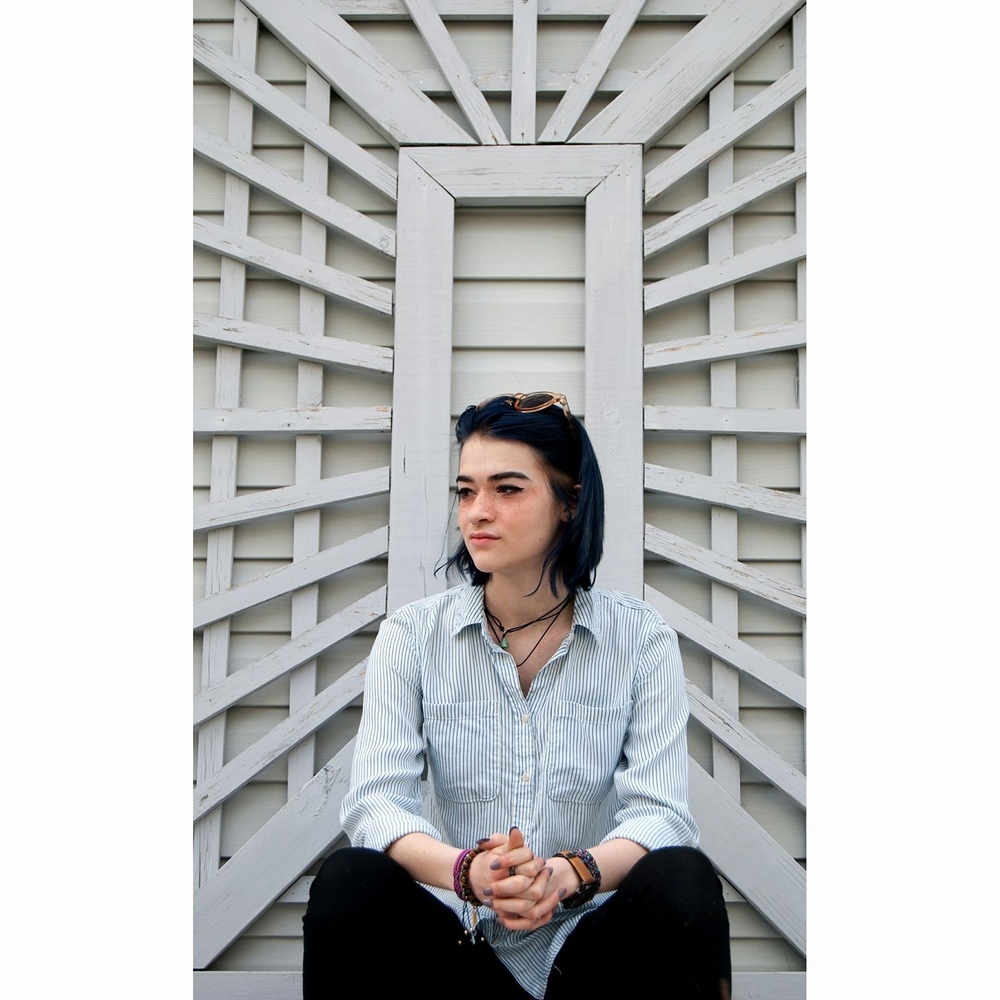 Meet your Posher, Amy